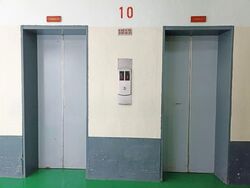 Chancerlodge Complex (D14), Factory #572978061